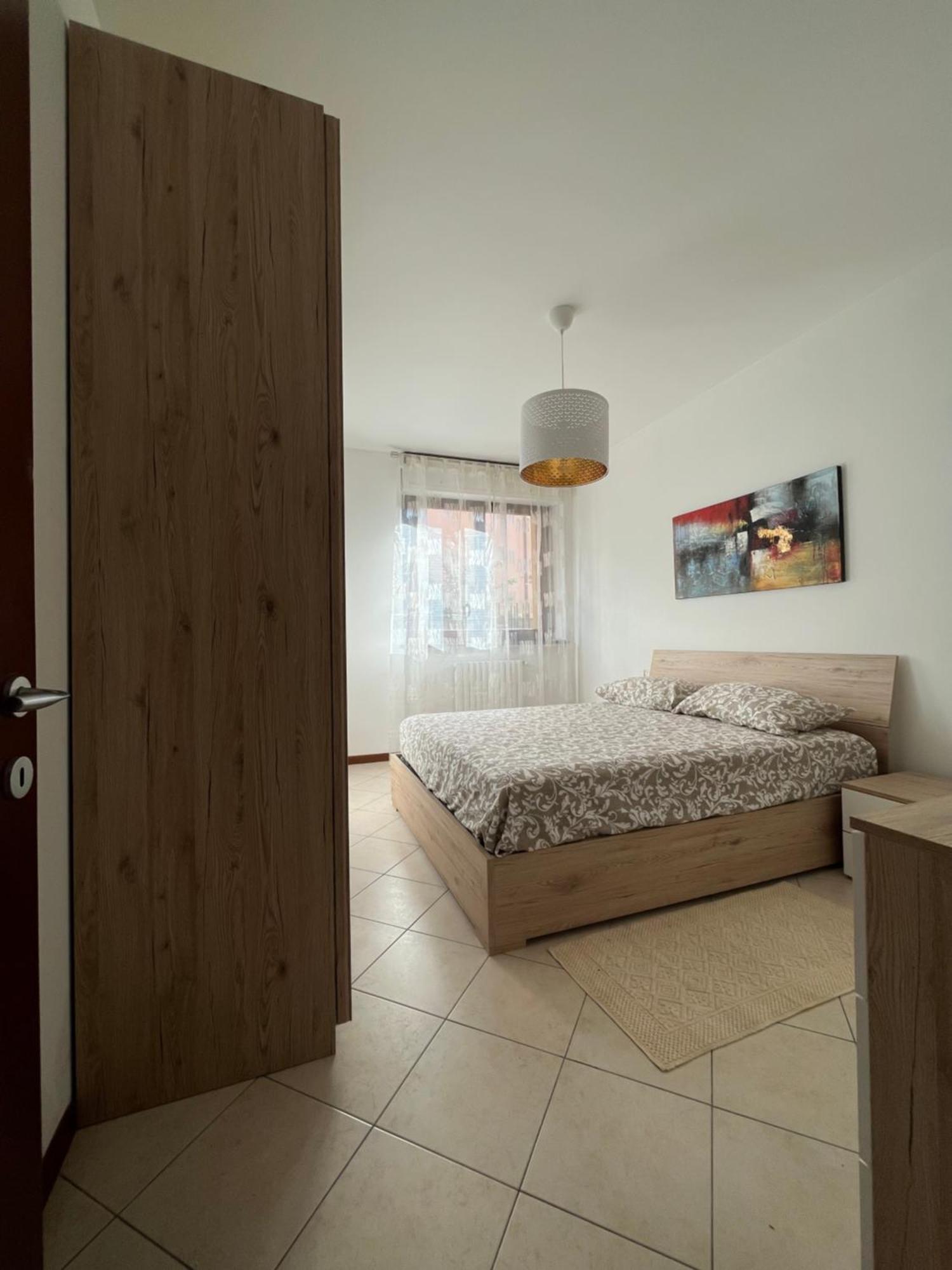 Elegante Casa -Rho Fiera Apartment Vanzago Bagian luar foto