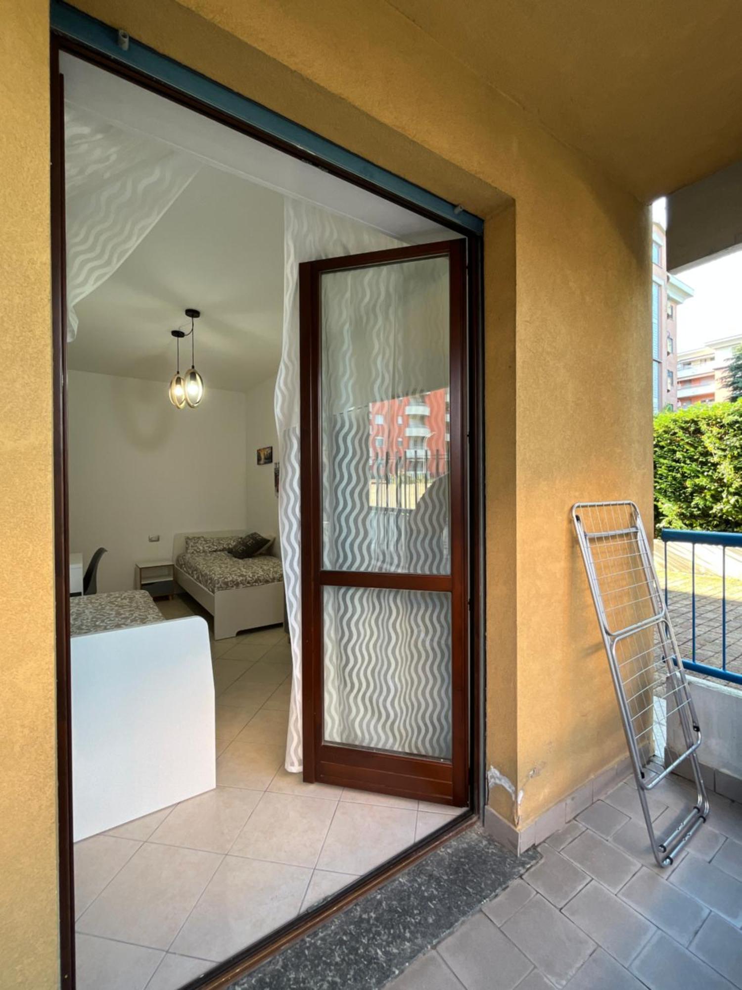 Elegante Casa -Rho Fiera Apartment Vanzago Bagian luar foto